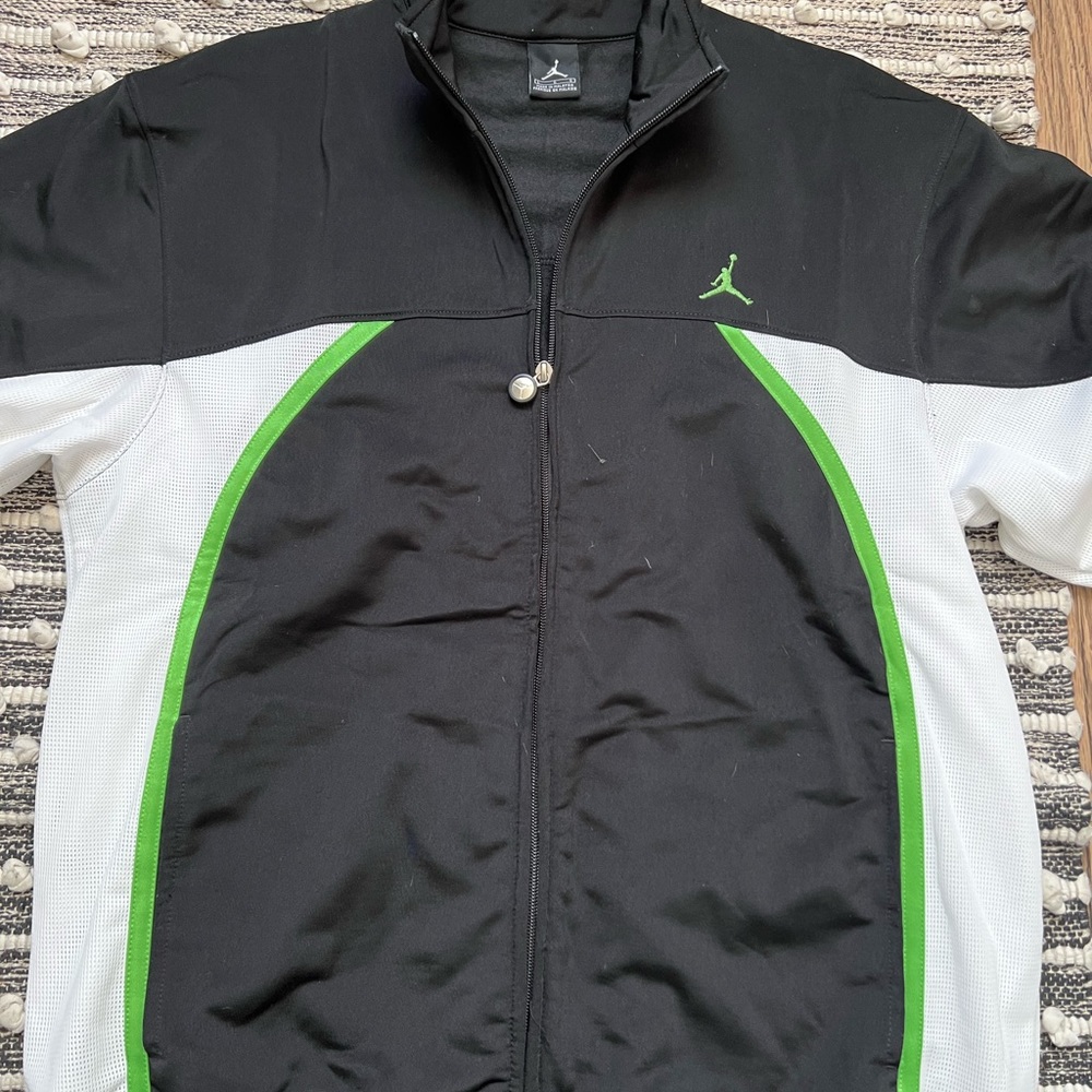 Jordan Track Jacket